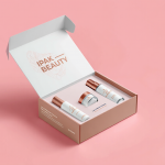 Упаковки для косметики | Gunesh Print