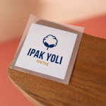 Прозрачные наклейки | Gunesh Print