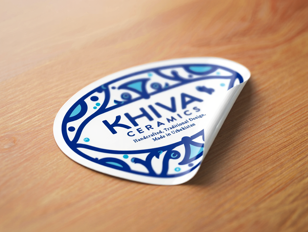 Виниловые наклейки | Gunesh Print