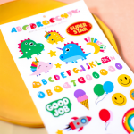 Стикерпаки | Gunesh Print