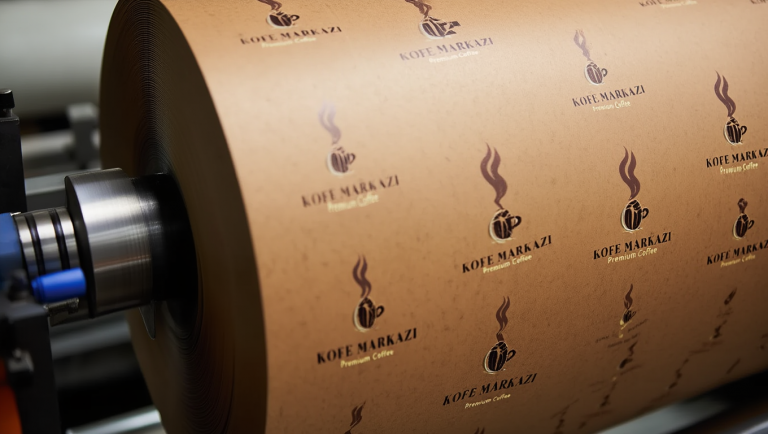 Флексопечать упаковки | Gunesh Print