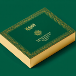 Упаковки для тортов и выпечки | Gunesh Print