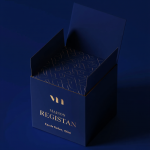 Упаковка для парфюмерии | Gunesh Print