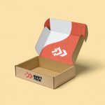 Самосборные коробки | Gunesh Print