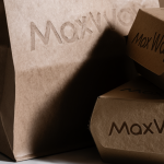 Упаковка для фастфуда | Gunesh Print