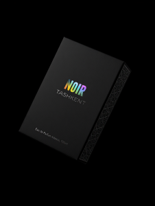 Упаковка для парфюмерии | Gunesh Print