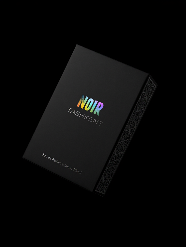 Упаковка для парфюмерии