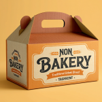 Упаковки для тортов и выпечки | Gunesh Print