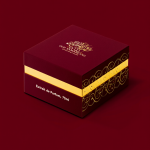 Упаковка для парфюмерии | Gunesh Print