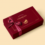 Упаковки для тортов и выпечки | Gunesh Print