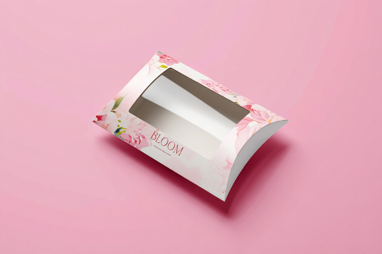 Самосборные коробки | Gunesh Print