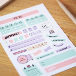 Стикерпаки | Gunesh Print