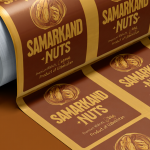 Флексопечать на плёнке | Gunesh Print