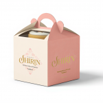 Упаковки для тортов и выпечки | Gunesh Print