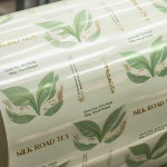 Флексопечать на плёнке | Gunesh Print