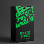 Упаковки для одежды | Gunesh Print