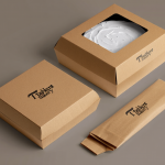 Упаковки для тортов и выпечки | Gunesh Print