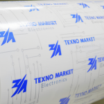 Флексопечать упаковки | Gunesh Print