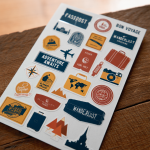 Стикерпаки | Gunesh Print