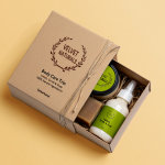 Упаковки для косметики | Gunesh Print