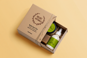 Упаковки для косметики | Gunesh Print