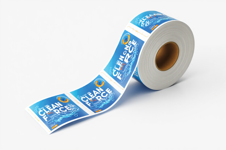 Флексопечать на бумаге | Gunesh Print