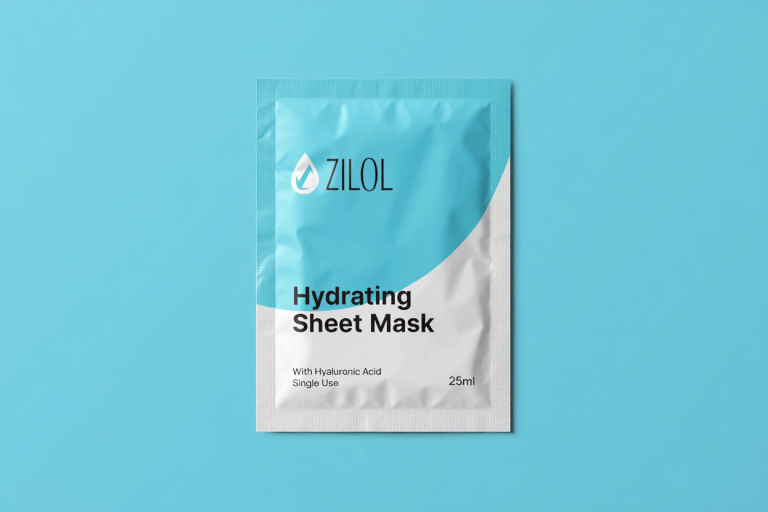 Упаковки для косметики | Gunesh Print