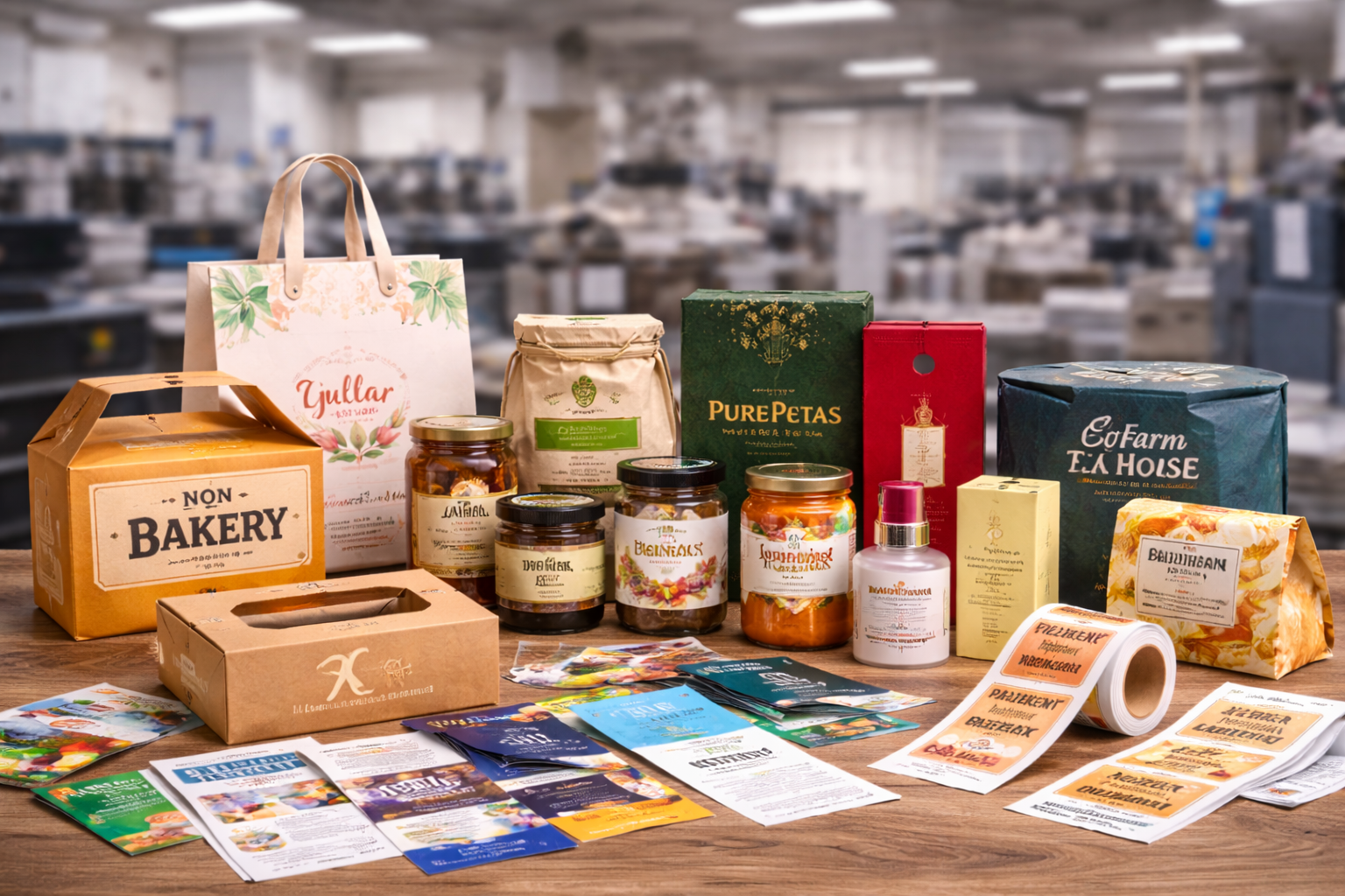 Полиграфия в Ташкенте | Gunesh Print