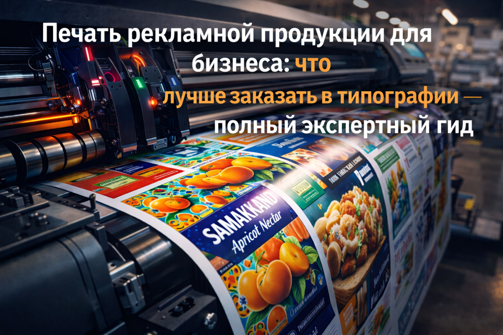 Флексопечать в Ташкенте | Gunesh Print