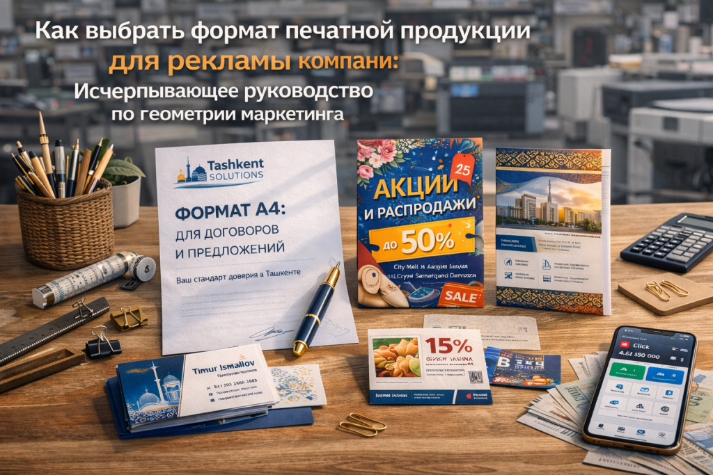 Полиграфия в Ташкенте | Gunesh Print