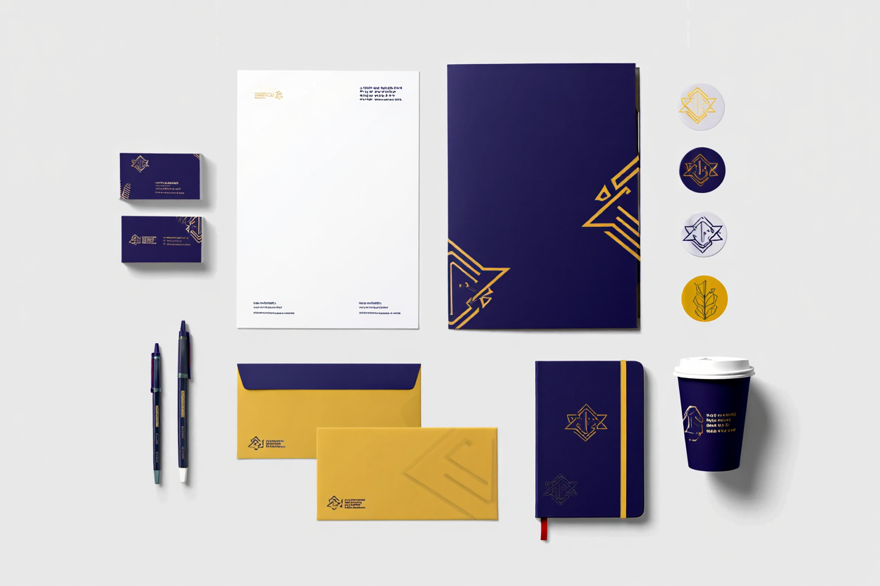 Corporate Identity 1